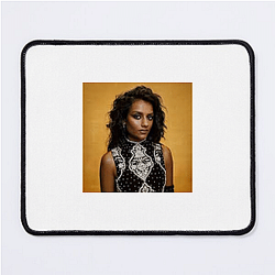 Screen Siren Simone Ashley Mouse Pads