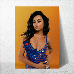 Breakout Actress Simone Ashley Posters
