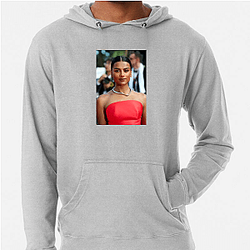 Leading Lady Simone Ashley Hoodies