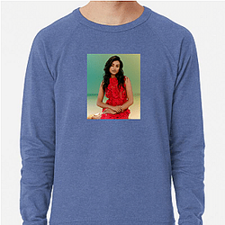 Legendary Actress Simone Ashley Sweatshirts