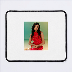 Legendary Actress Simone Ashley Mouse Pads
