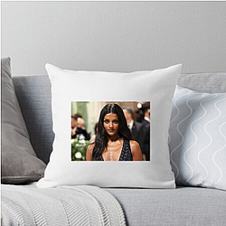 Style Icon Simone Ashley Pillows Cover