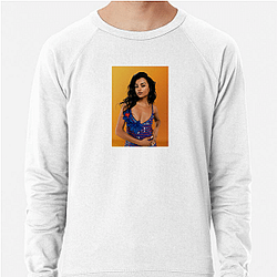 Breakout Actress Simone Ashley Sweatshirts