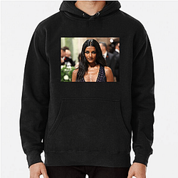 Style Icon Simone Ashley Hoodies