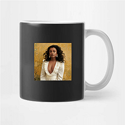 Academy Award Winner Simone Ashley Mugs