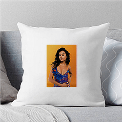 Breakout Actress Simone Ashley Pillows Cover