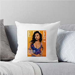Hollywood Starlet Simone Ashley Pillows Cover