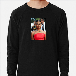 Leading Lady Simone Ashley Sweatshirts