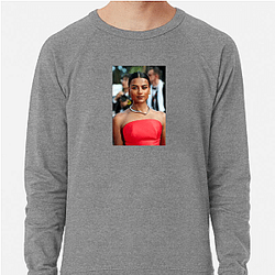 Leading Lady Simone Ashley Sweatshirts