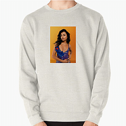 Breakout Actress Simone Ashley Sweatshirts