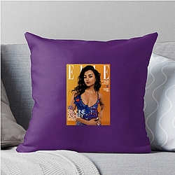 Hollywood Starlet Simone Ashley Pillows Cover