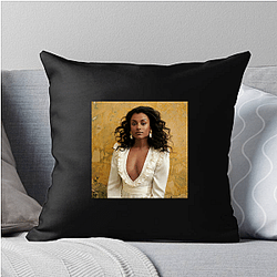 Academy Award Winner Simone Ashley Pillows Cover