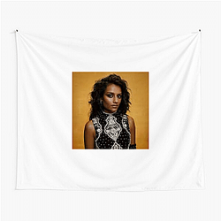 Screen Siren Simone Ashley Tapestries