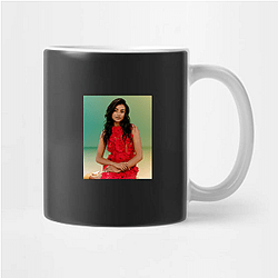 Legendary Actress Simone Ashley Mugs