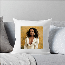 Academy Award Winner Simone Ashley Pillows Cover