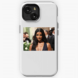 Style Icon Simone Ashley Samsung Cases