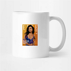 Hollywood Starlet Simone Ashley Mugs