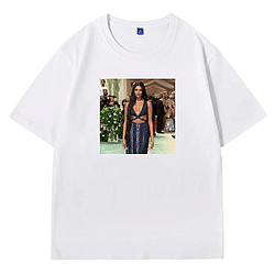 Silver Screen Goddess Simone Ashley T-Shirts