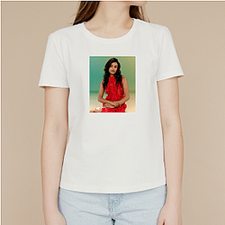 Legendary Actress Simone Ashley T-Shirts