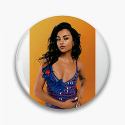 Breakout Actress Simone Ashley Pins