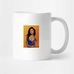 Breakout Actress Simone Ashley Mugs