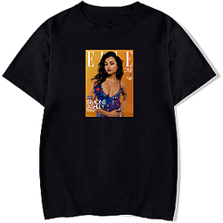 Hollywood Starlet Simone Ashley T-Shirts