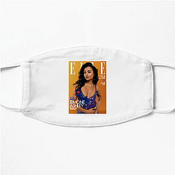 Hollywood Starlet Simone Ashley Face Masks