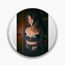 Red Carpet Queen Simone Ashley Pins