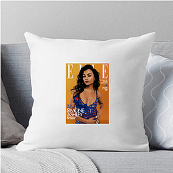 Hollywood Starlet Simone Ashley Pillows Cover