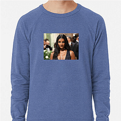 Style Icon Simone Ashley Sweatshirts