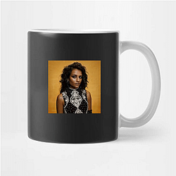 Screen Siren Simone Ashley Mugs