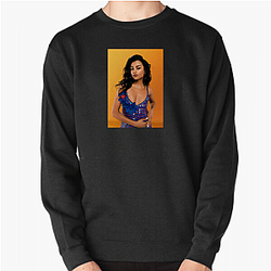 Breakout Actress Simone Ashley Sweatshirts