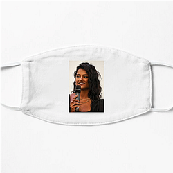 Glamorous Diva Simone Ashley Face Masks