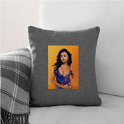 Breakout Actress Simone Ashley Pillows Cover