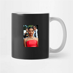 Leading Lady Simone Ashley Mugs