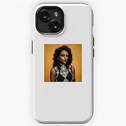 Screen Siren Simone Ashley Samsung Cases