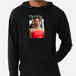 Leading Lady Simone Ashley Hoodies