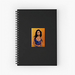 Breakout Actress Simone Ashley Notebook