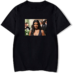 Style Icon Simone Ashley T-Shirts