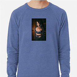 Red Carpet Queen Simone Ashley Sweatshirts