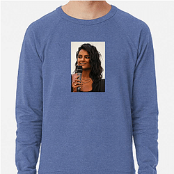 Glamorous Diva Simone Ashley Sweatshirts