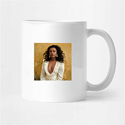 Academy Award Winner Simone Ashley Mugs