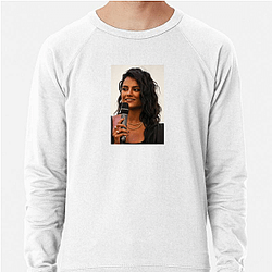 Glamorous Diva Simone Ashley Sweatshirts