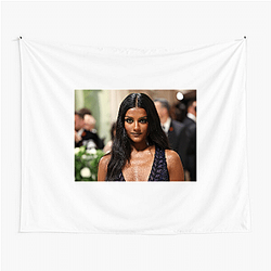 Style Icon Simone Ashley Tapestries