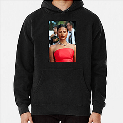 Leading Lady Simone Ashley Hoodies