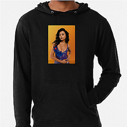 Breakout Actress Simone Ashley Hoodies
