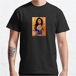 Hollywood Starlet Simone Ashley T-Shirts