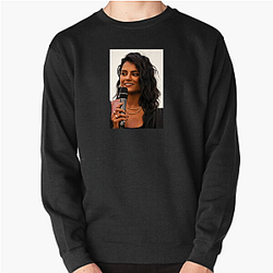 Glamorous Diva Simone Ashley Sweatshirts