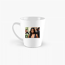 Style Icon Simone Ashley Mugs