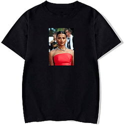 Leading Lady Simone Ashley T-Shirts